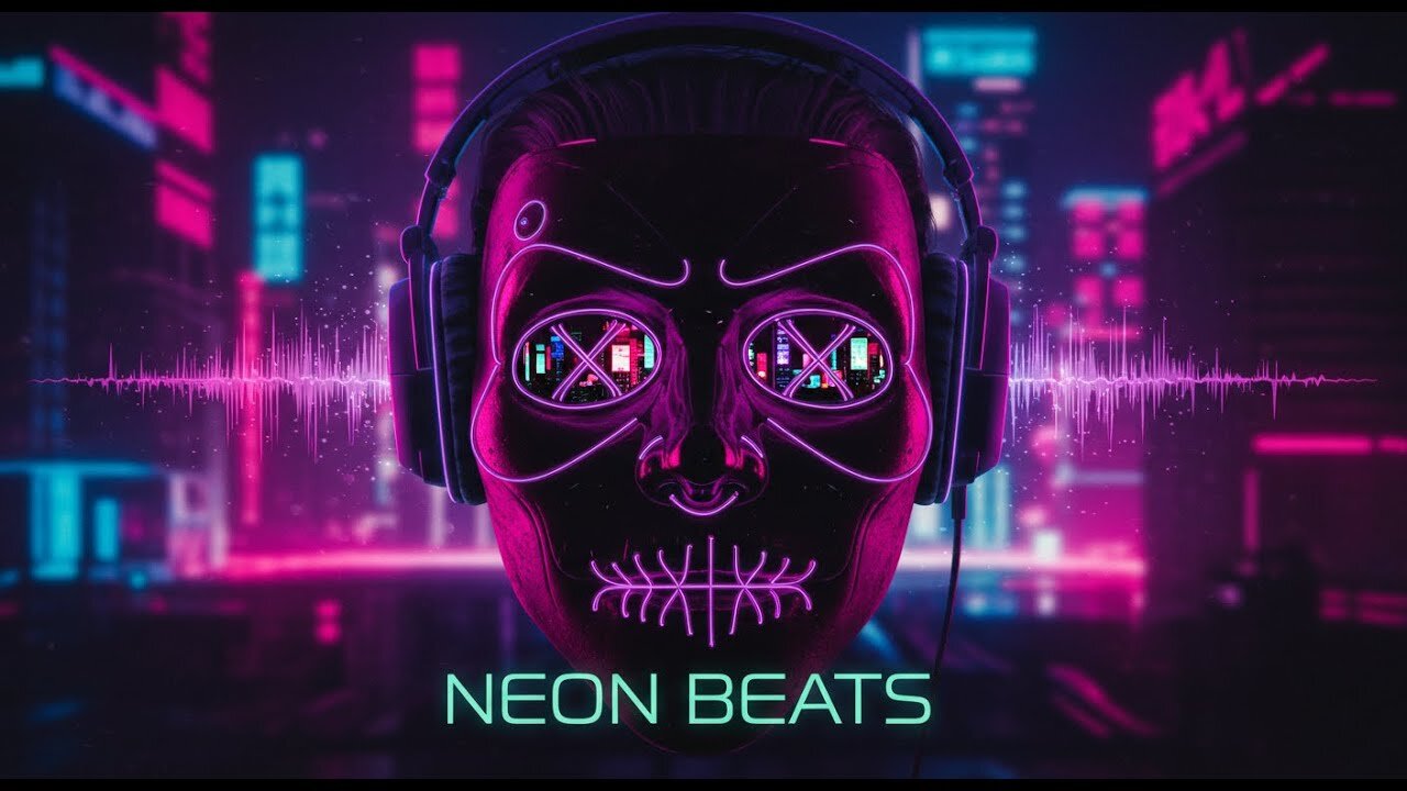 FUTURISTIC & MELODIC Tech House Mix 2025 | Cybernetic Journey