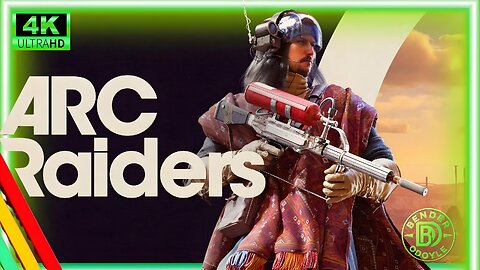ARC Raiders CAN WE RAID WITHOUT DYING?