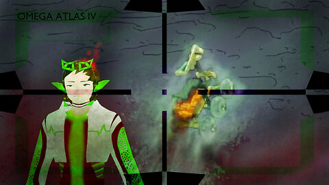 mars first(5)why are you jumping