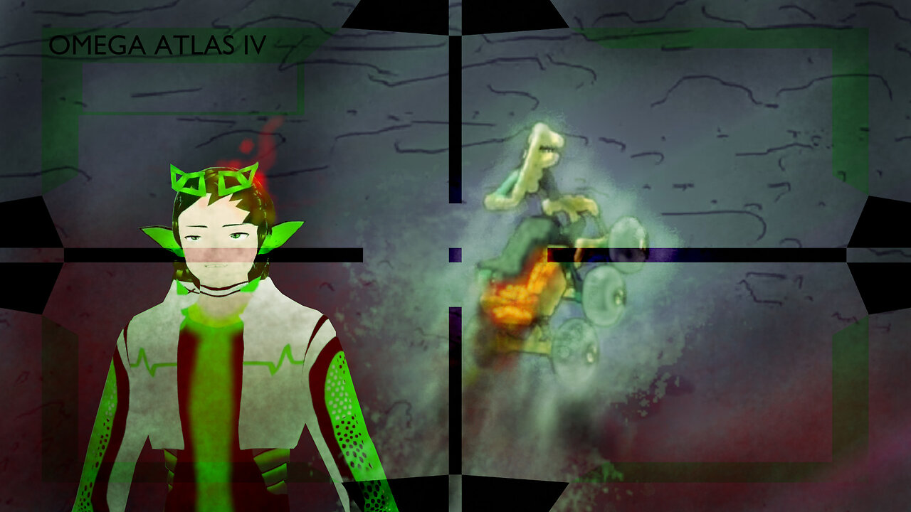 mars first(5)why are you jumping