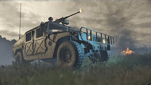 Arma Reforger 1.3: Mortars & Mayhem - Let's Blow Some Shit Up!