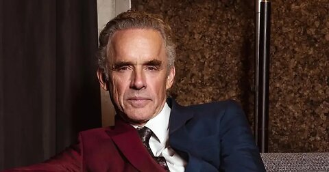 Jordan Peterson Interview with US Navy Officer