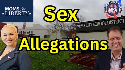 Sex Allegations