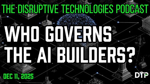 The Architect’s Warning: Altman Admits AI Is Moving Too Fast