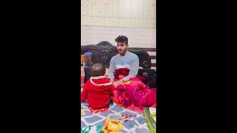 सो जा मेरे बाप