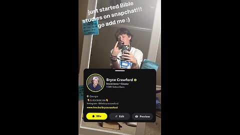 Bryce Crawford a Freemason?