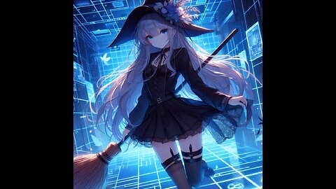 Operation Babel New Tokyo Legacy witch stream