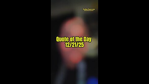 Daily Quote 📝 | 12/21/25 #MotivationalQuote #Sobriety #MorningQuote #SoberCoach #Quotes