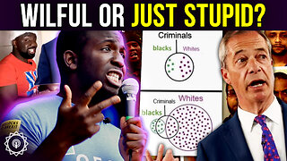 Teaching Femi the Meaning of Per Capita (For Christmas)