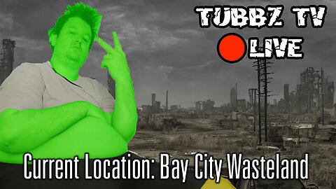 Tubbz Live - Chadds Server Over Fat PDF Cope | 11/19/25