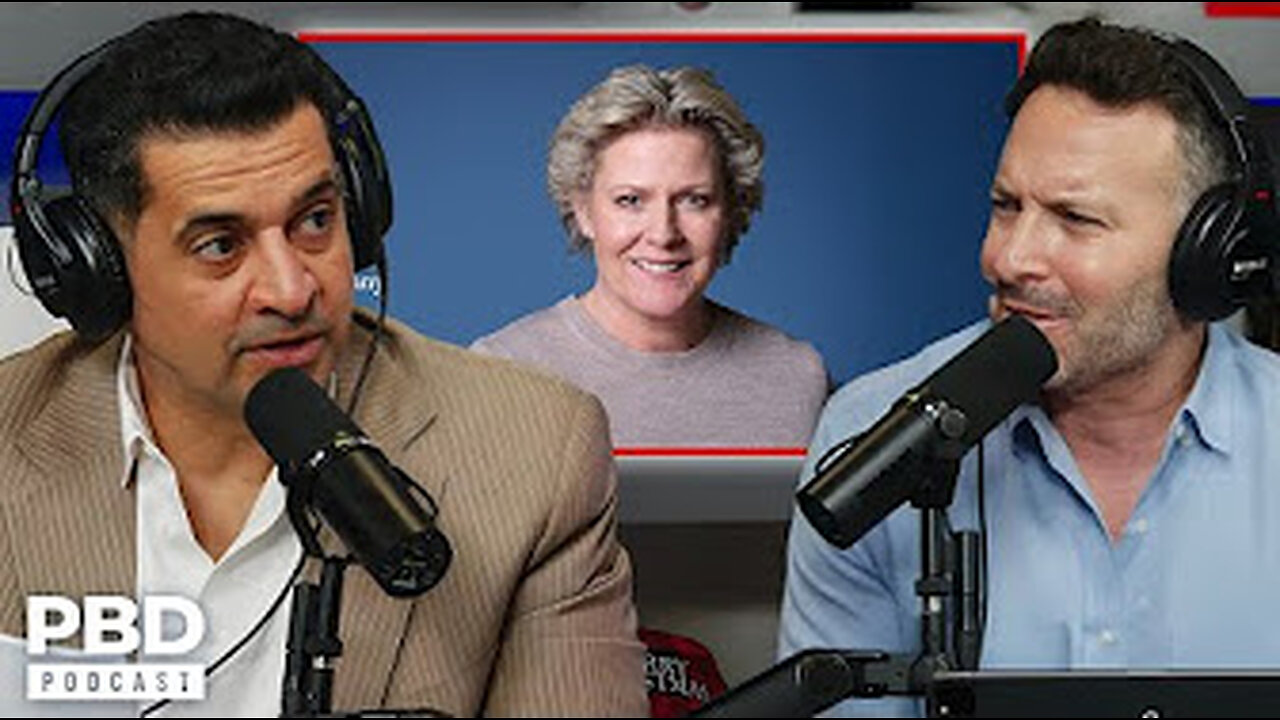 "Males can have babies".