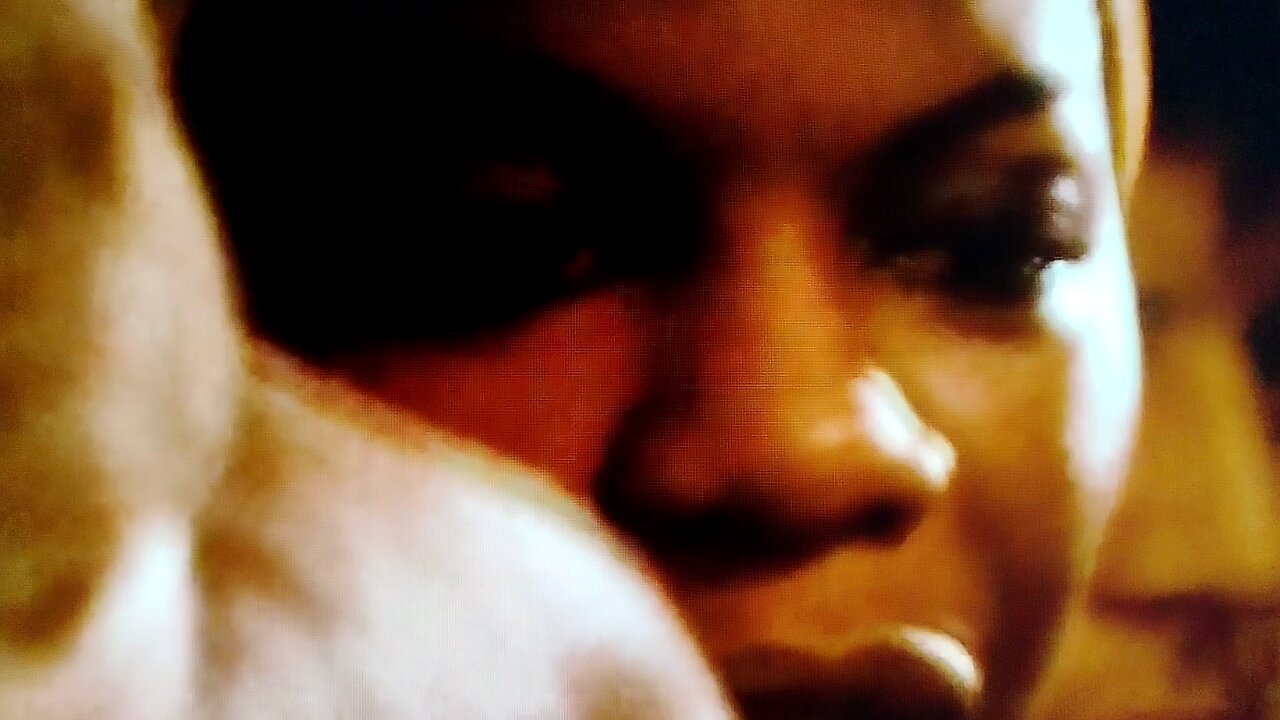 Nina Simone 1970's I Wish Live