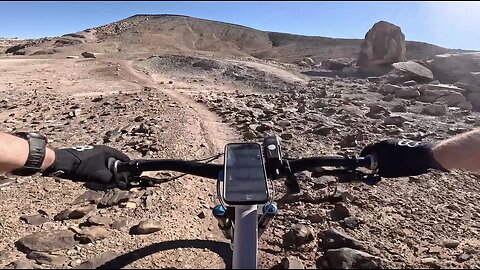 Jurassic | Klondike Bluffs | Moab | Utah