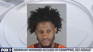 "Minnesota Man" Raped 15-YO Girl At Gunpoint…Raped Another…Struck Plea Deal…No Jail Time…Raped Again