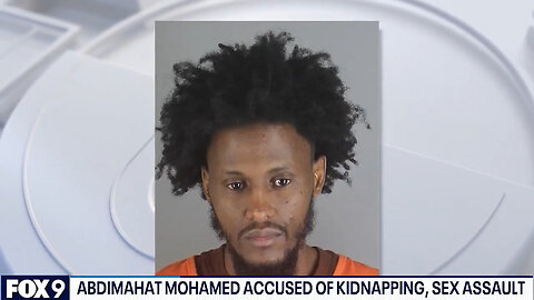 "Minnesota Man" Raped 15-YO Girl At Gunpoint…Raped Another…Struck Plea Deal…No Jail Time…Raped Again