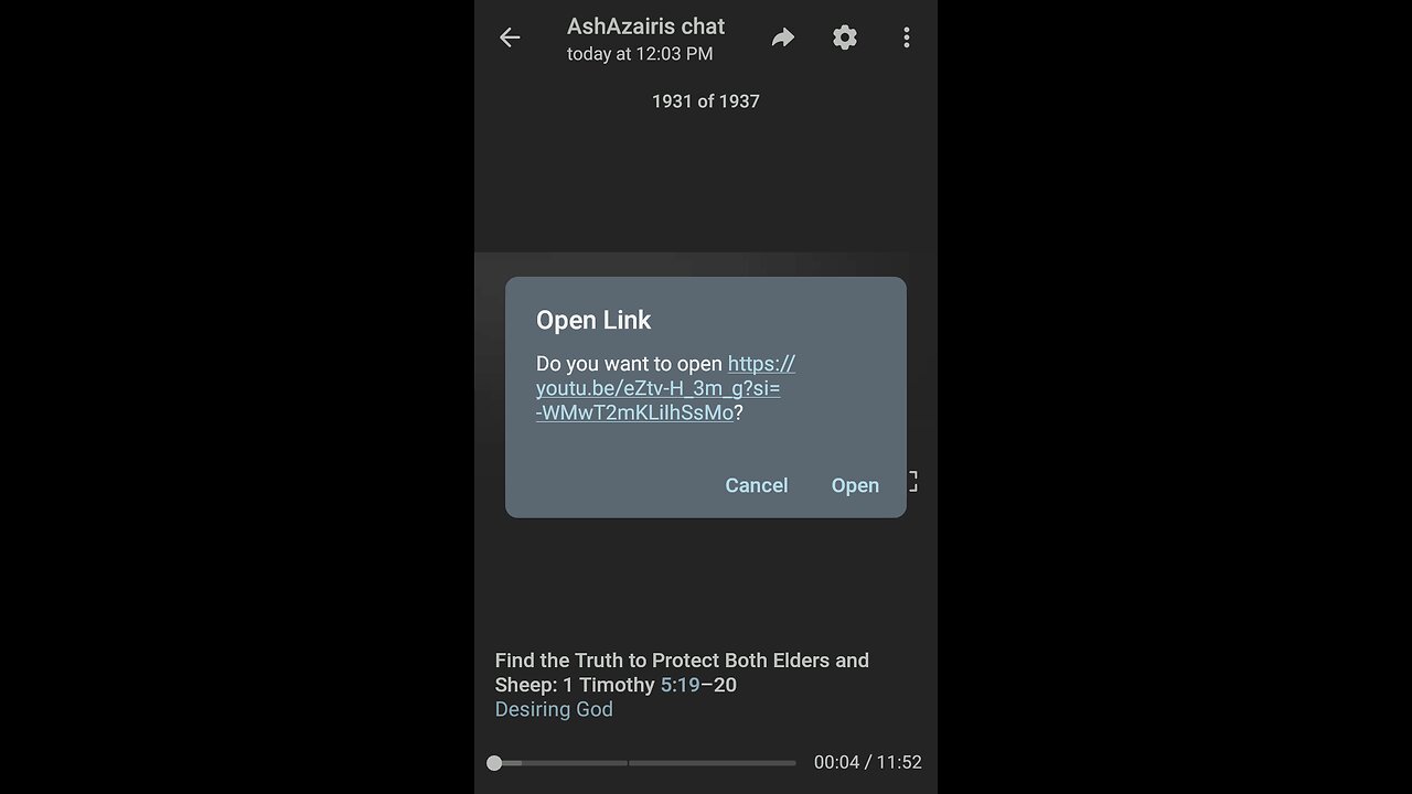Documentary: Protecting Elders