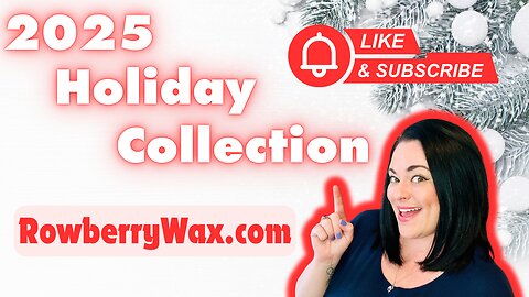 2025 Holiday Collection