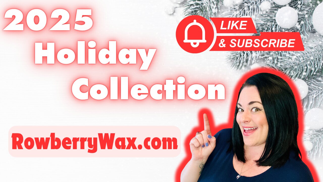 2025 Holiday Collection