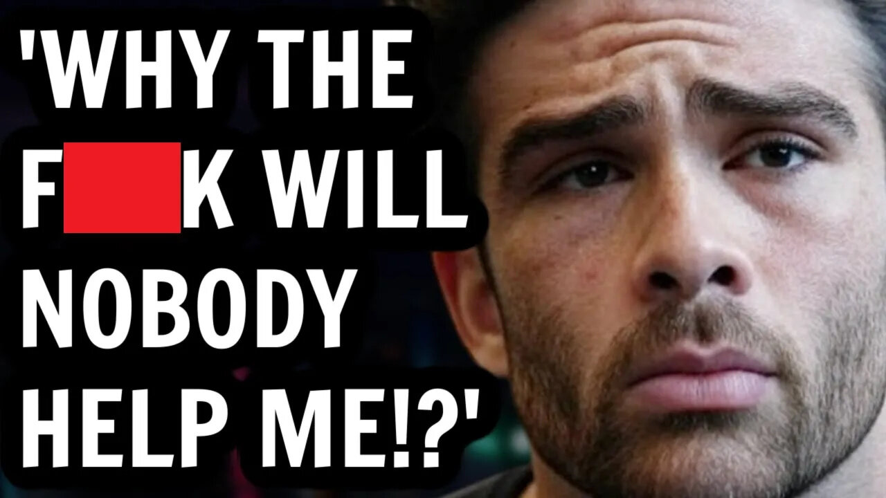 Hasan is raging at his own friends now