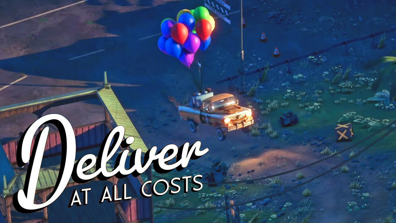 Did We Learn Nothing From UP?! Deliver At All Costs Part 2