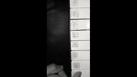 jailer movie song in keyboard