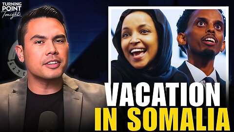 Would you take a Vacation in Somalia?