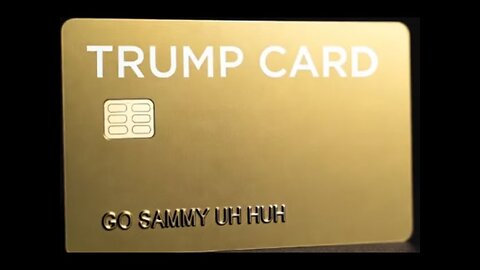 Silver! Financial News! Trump Credit Card coming? JPM getting sued! 1/19/2026