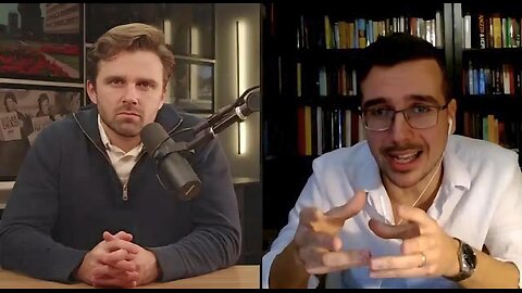 EXPOSED: PETER THIEL'S IMMORTAL TECH COLONY