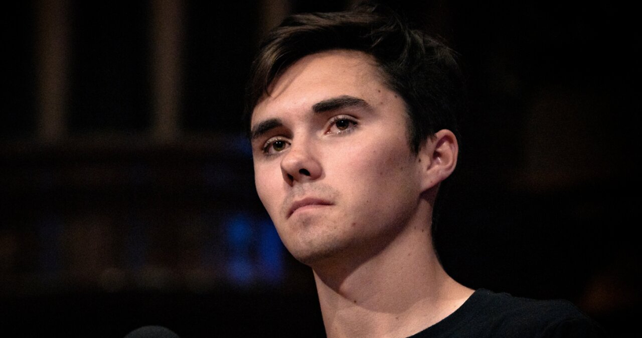 DNC Vice Chair Hogg Slammed for Accepting Personal PAC Donations