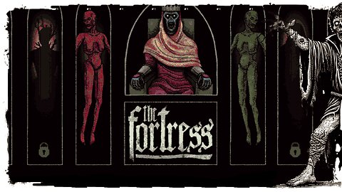 Demo Gameplay, No Commentary - The Fortress