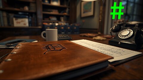 Essential Tigers Hot Stove season guide