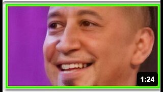 VAXX poisoned TV star DIED SUDDENLY