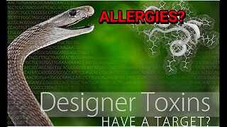 DE$!GNER T0X!N$ ( WHAT'$ Y0UR TARGET ? )