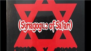Khazars |(Synagogue of Satan)