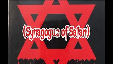 Khazars |(Synagogue of Satan)