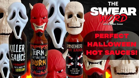 Do You Have Halloween Hot Sauce?! Grab These & Win The Party - United Sauces