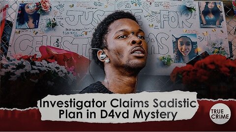 What Private Investigator Uncovered About Sadistic Plan Involving Celeste Rivas and D4vd’s Tesla