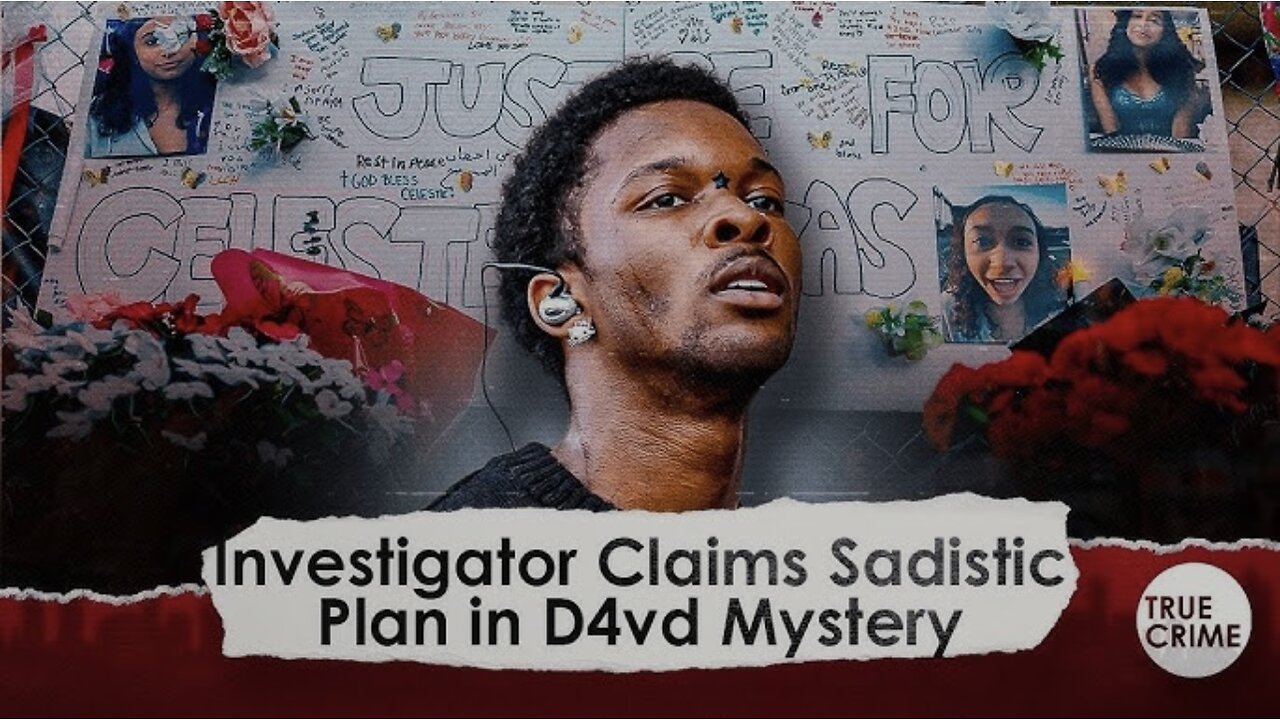 What Private Investigator Uncovered About Sadistic Plan Involving Celeste Rivas and D4vd’s Tesla
