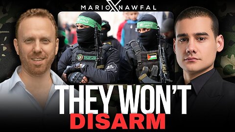 Max Blumenthal: Israel "Only Understands Force"...