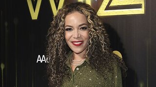 Sunny Hostin's Neighborly Nightmares: Everyone's A Racist Except Her Mansion's Mirror