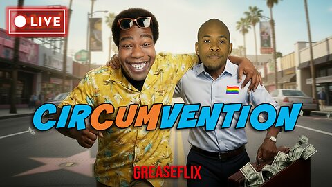 B-A-N 🎈 E-V-A-S-I-O-N