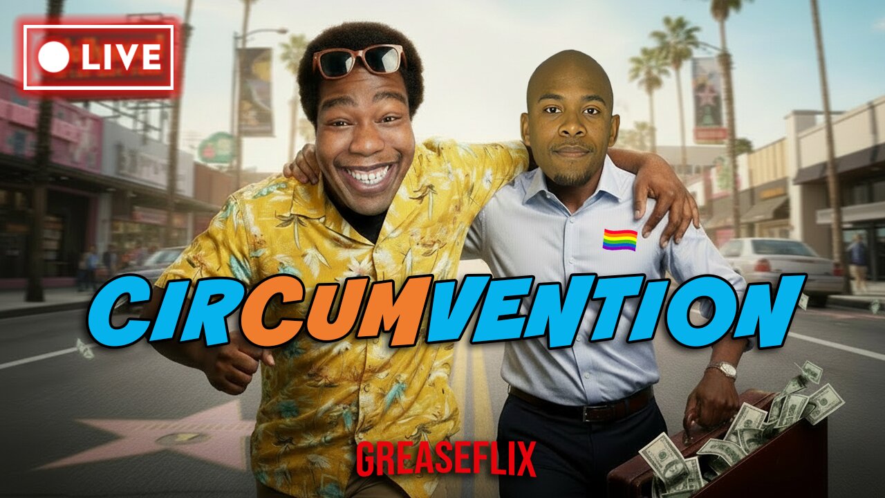 B-A-N 🎈 E-V-A-S-I-O-N