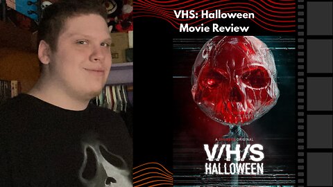 VHS: Halloween | Movie Review
