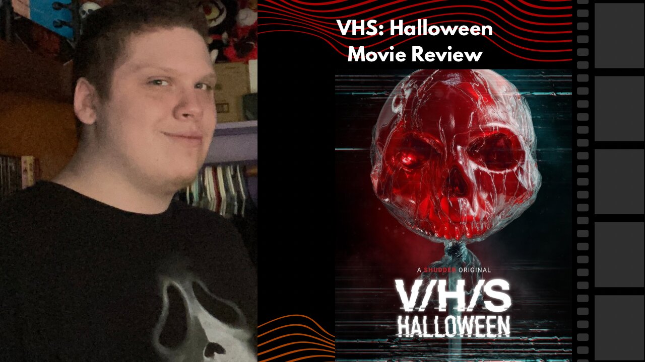VHS: Halloween | Movie Review