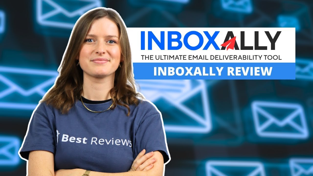 2025 InboxAlly Review: Deliverability Made Easy