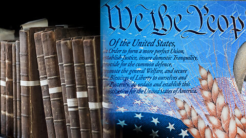 Librarians vs The People's Representatives - Background