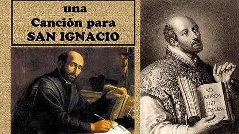 Una Canción para SAN IGNACI0