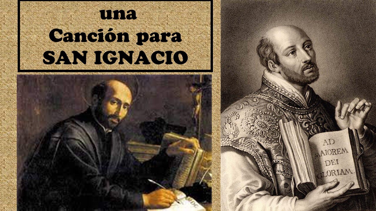 Una Canción para SAN IGNACI0