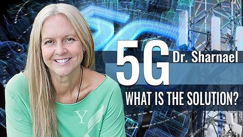 5G: What is the Solution?