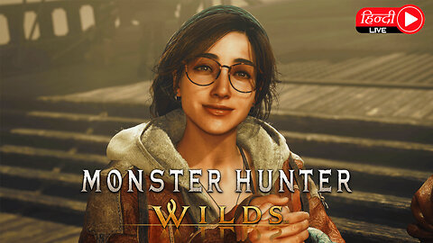 MONSTER HUNTER WILDS | GRIND IS ON | UPGRADING WEAPONS AND ARMOUR TODAY |